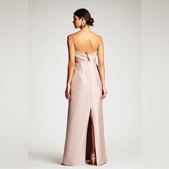 SACHIN & BABI Tatia Gown NWT - Blush - Picture 3 of 9